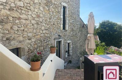 vente maison 559 000 € à proximité de Saint-Christol-Lès-Alès (30380)