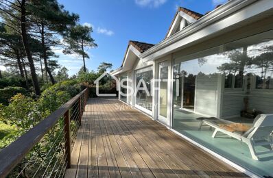 vente maison 795 000 € à proximité de Lège-Cap-Ferret (33950)