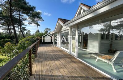 vente maison 795 000 € à proximité de Lège-Cap-Ferret (33950)