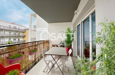 vente appartement 299 000 € à proximité de Saint-Philbert-de-Grand-Lieu (44310)