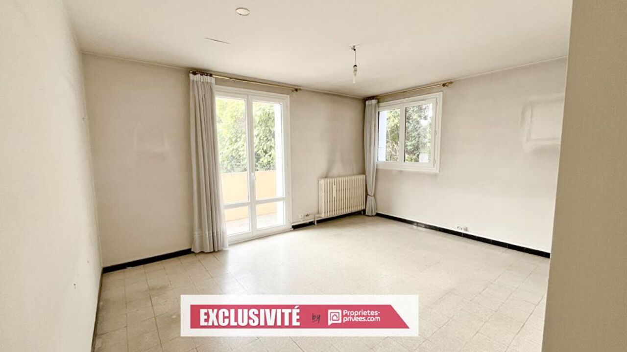 appartement 4 pièces 78 m2 à vendre à Montpellier (34000)