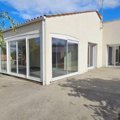 Maison 4 pièces 96 m²