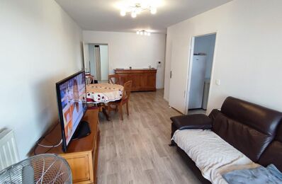 vente appartement 274 000 € à proximité de Aulnay-sous-Bois (93600)