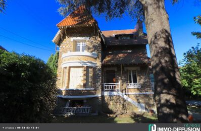 vente maison 840 000 € à proximité de Levallois-Perret (92300)