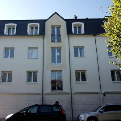 Appartement 3 pièces 72 m²