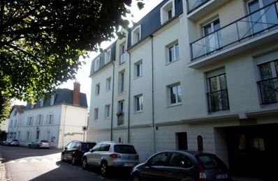 vente appartement 219 000 € à proximité de Ménilles (27120)