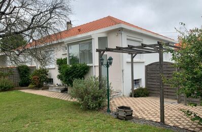 vente maison 334 400 € à proximité de Orvault (44700)