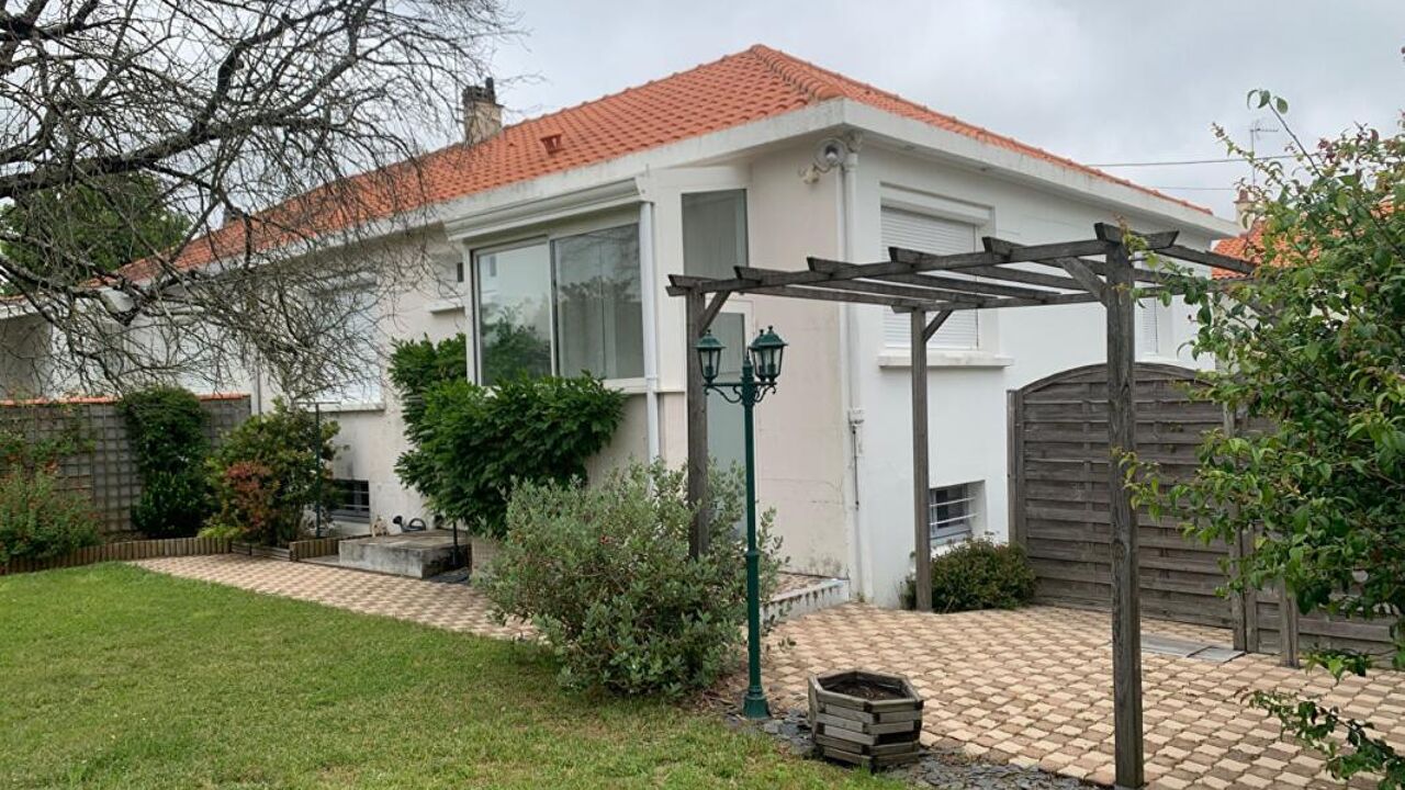 maison 5 pièces 88 m2 à vendre à Vertou (44120)