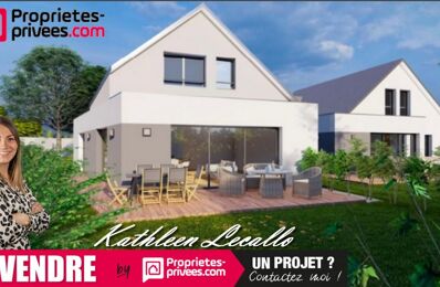 maison 6 pièces 136 m2 à vendre à Pornichet (44380)