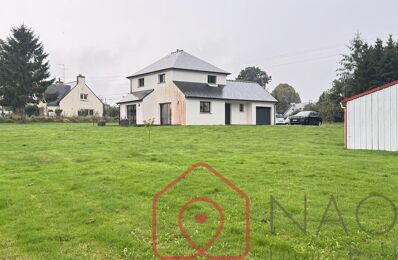 vente maison 386 000 € à proximité de Pontivy (56300)