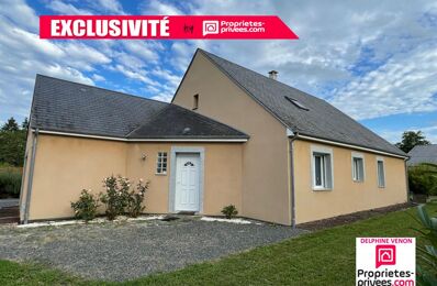 vente maison 282 150 € à proximité de Fay-Aux-Loges (45450)