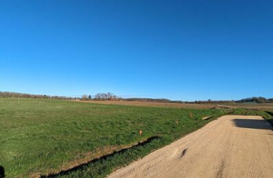 terrain  pièces 1262 m2 à vendre à Saint-Georges (47370)