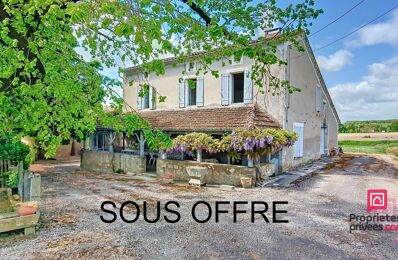 vente maison 199 600 € à proximité de Tombebœuf (47380)