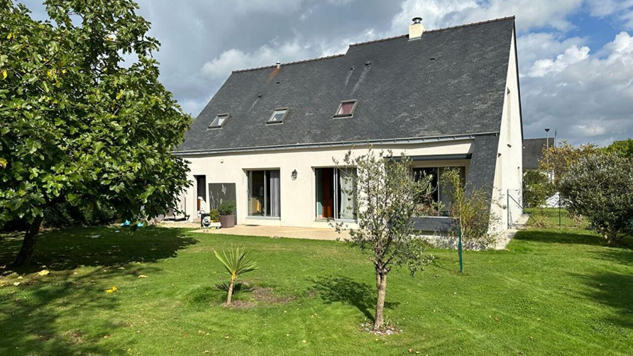 maison 6 pièces 145 m2 à vendre à Sainte-Luce-sur-Loire (44980)