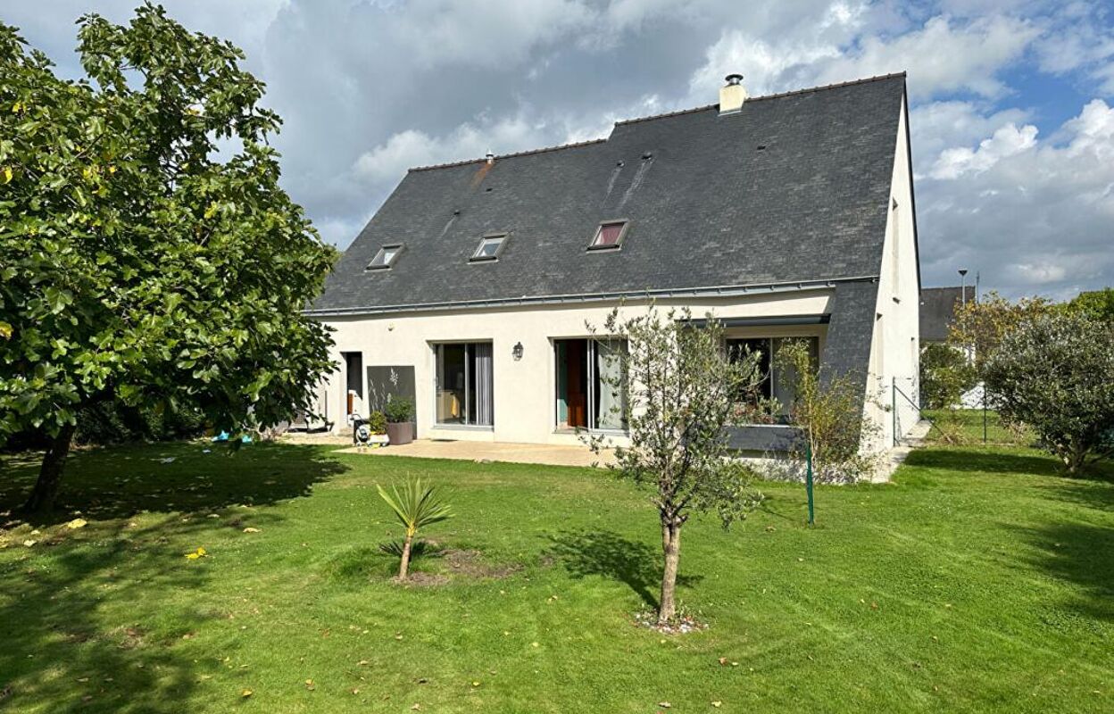 maison 6 pièces 145 m2 à vendre à Sainte-Luce-sur-Loire (44980)