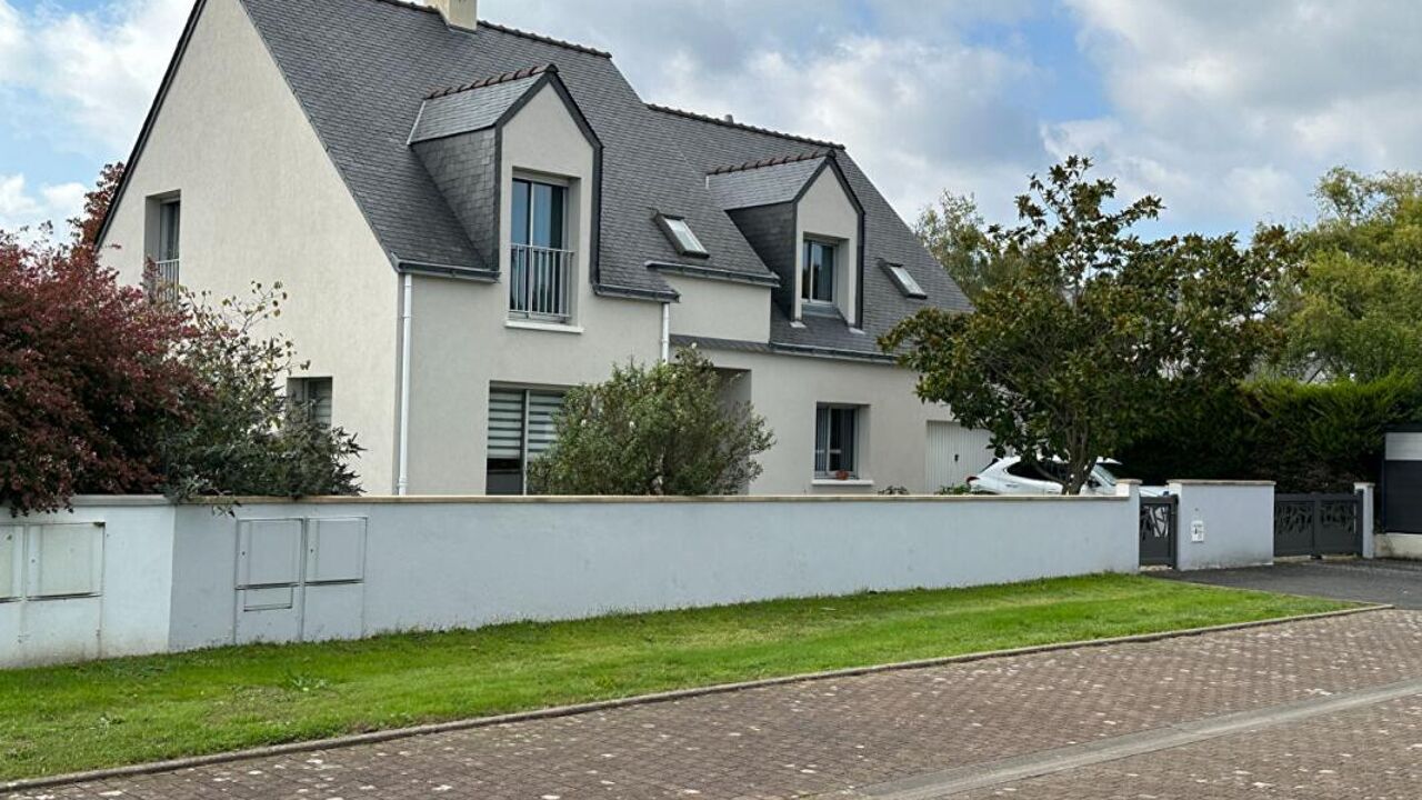 maison 6 pièces 145 m2 à vendre à Sainte-Luce-sur-Loire (44980)