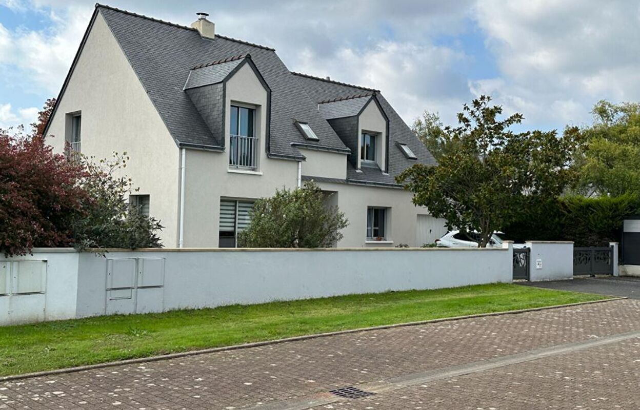 maison 6 pièces 145 m2 à vendre à Sainte-Luce-sur-Loire (44980)