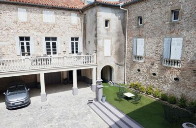 vente maison 899 500 € à proximité de Navès (81710)