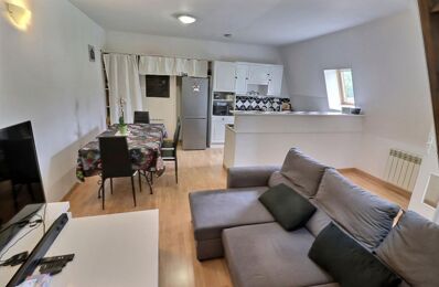 vente appartement 109 900 € à proximité de Saint-Leu-d'Esserent (60340)