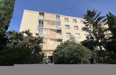 vente appartement 139 000 € à proximité de Plan-de-Cuques (13380)