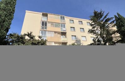 vente appartement 125 000 € à proximité de Marseille 13 (13013)