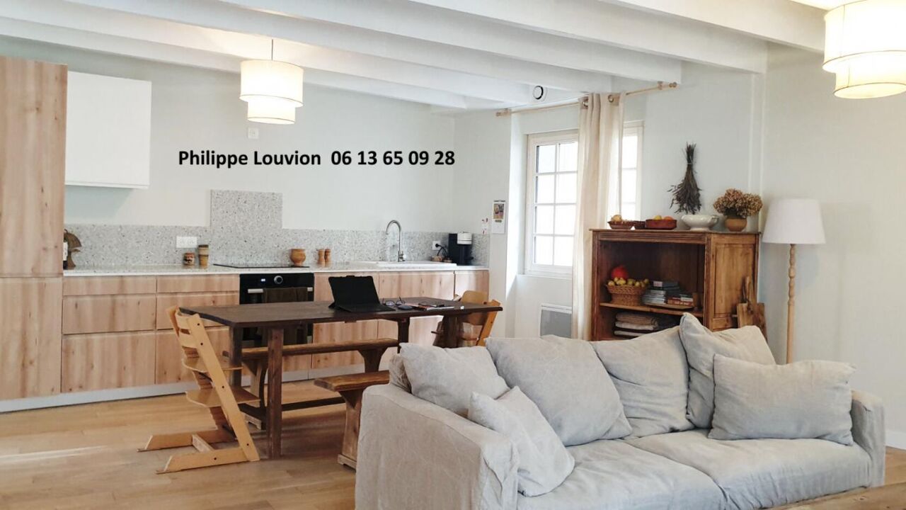 maison 7 pièces 110 m2 à vendre à Pellegrue (33790)