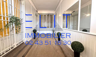 Commerce  19 m² à vendre à Le Mans (72000)