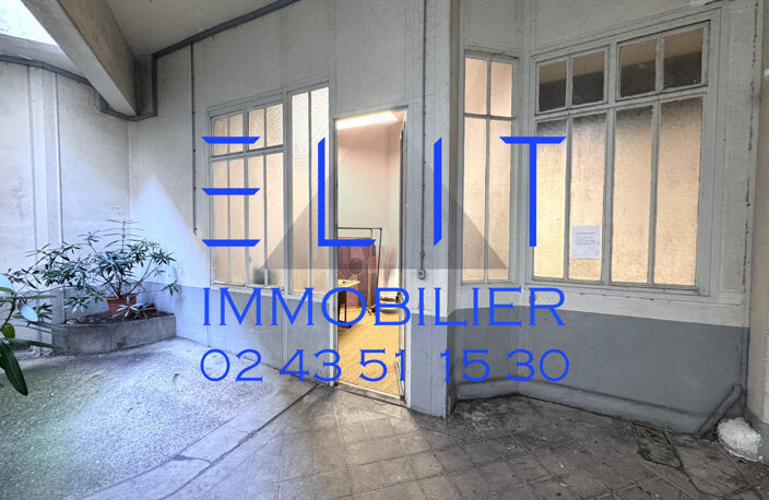LP1013 | LOCAL COMMERCIAL 20 m2 LE MANS - CENTRE PREFECTURE — photo 3