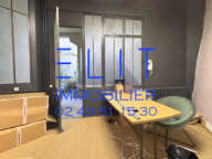LP1013 | LOCAL COMMERCIAL 20 m2 LE MANS - CENTRE PREFECTURE — photo 4