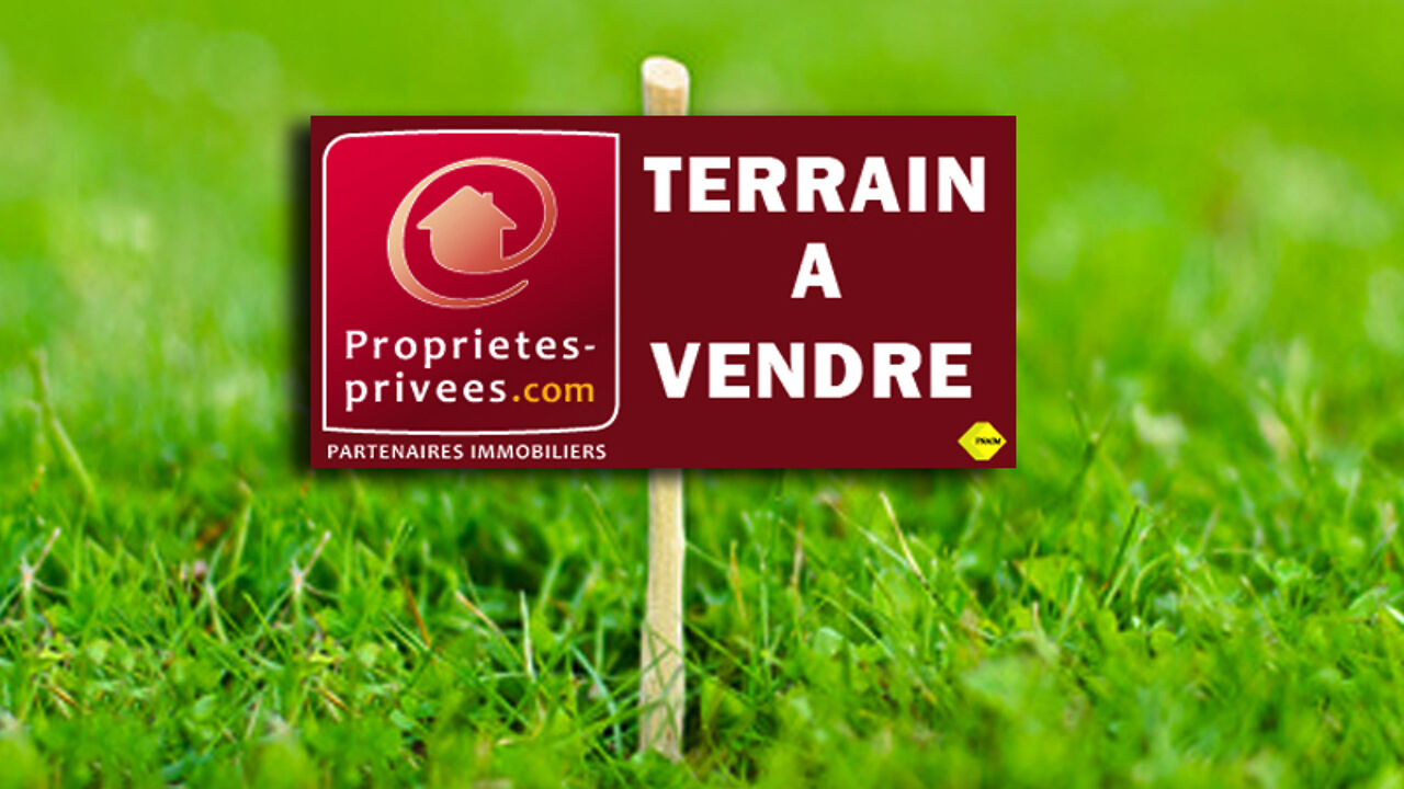 terrain  pièces 283 m2 à vendre à Fabrègues (34690)