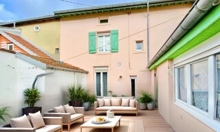 Maison 3 Pièces 93 m² à vendre à Darney (88260)