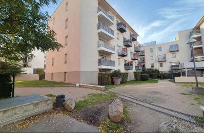 vente appartement 194 000 € à proximité de Saint-Pierre-de-Chandieu (69780)