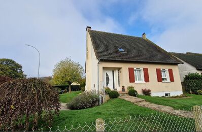 vente maison 190 000 € à proximité de Fretigny (28480)