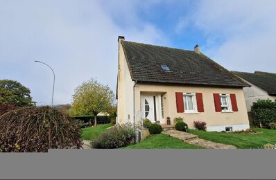 vente maison 190 000 € à proximité de Saint-Victor-de-Buthon (28240)