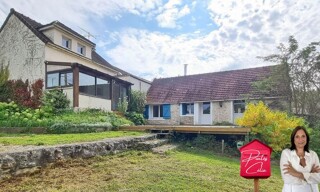 Maison 6 Pièces 230 m² à vendre à Mareuil-sur-Ourcq (60890)