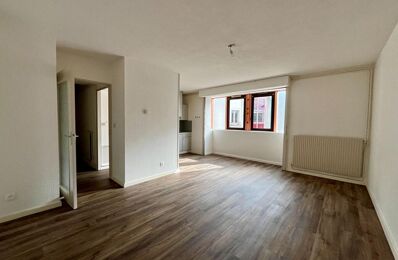 vente appartement 120 000 € à proximité de Agen (47000)