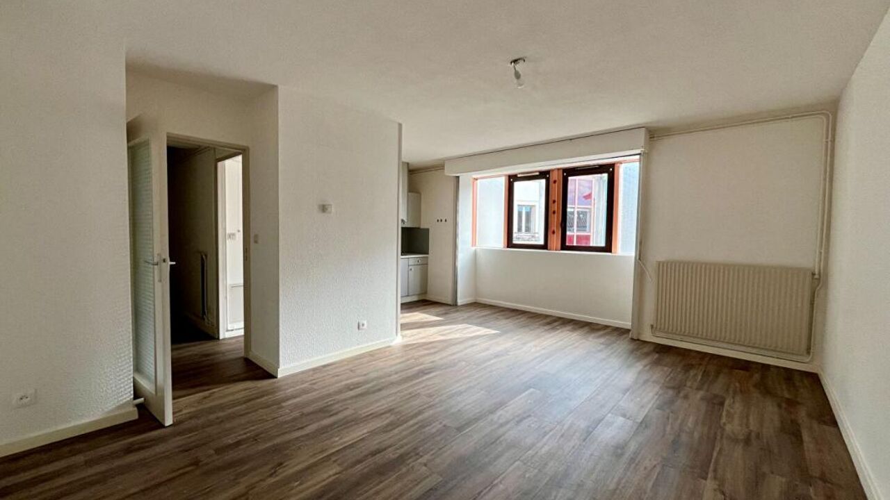 appartement 3 pièces 76 m2 à vendre à Agen (47000)