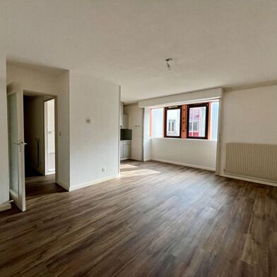 Appartement 3 pièces 76 m²