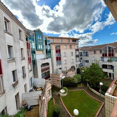 Appartement 3 pièces 76 m²