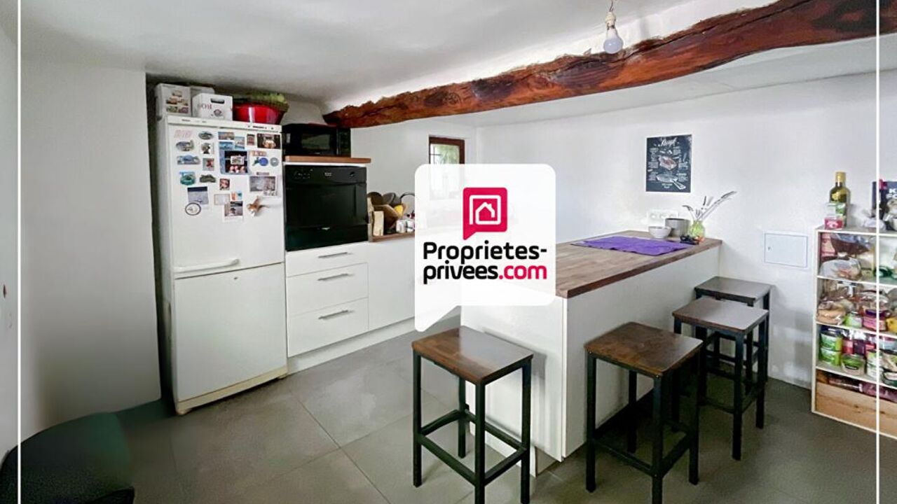 maison 5 pièces 115 m2 à vendre à Draguignan (83300)