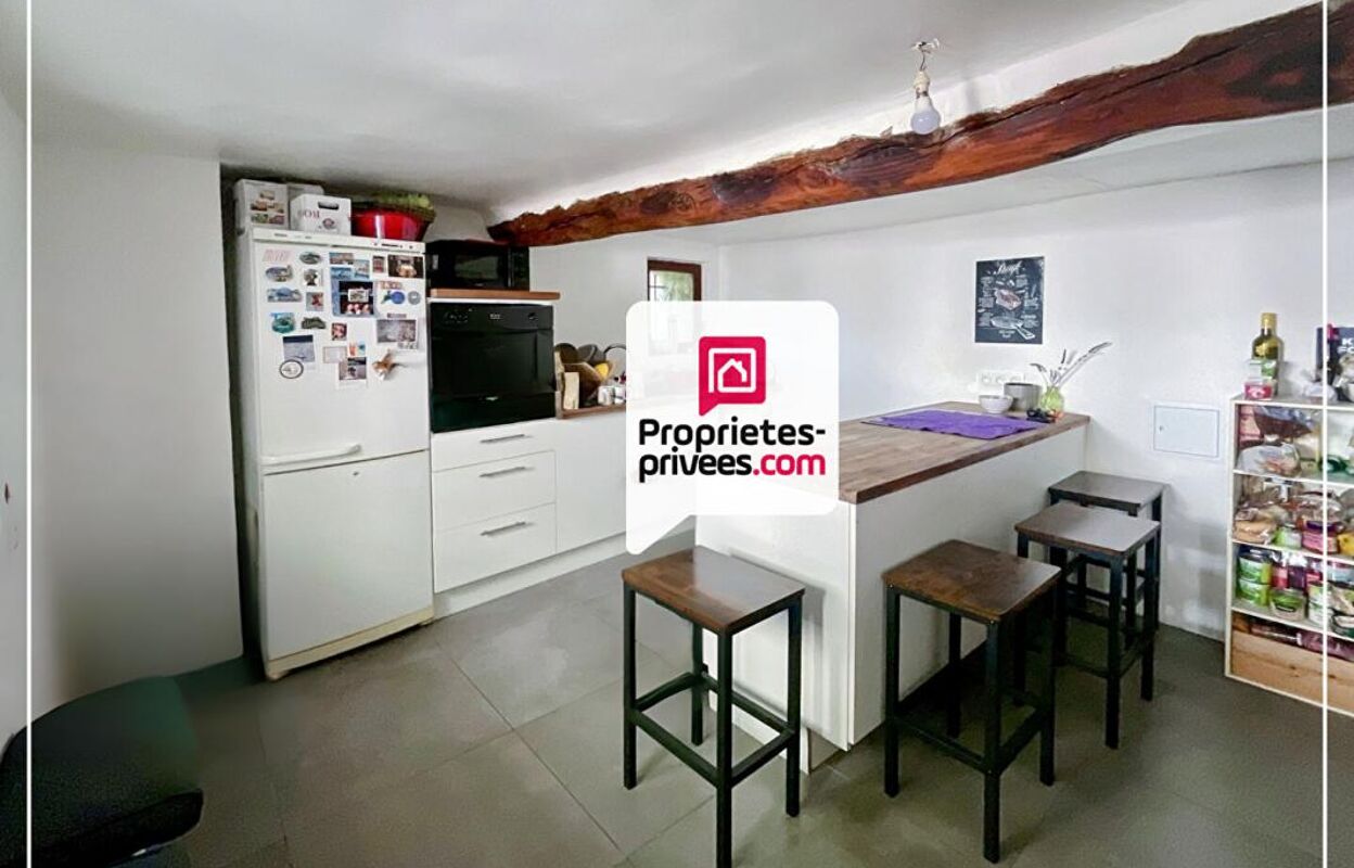 maison 5 pièces 115 m2 à vendre à Draguignan (83300)