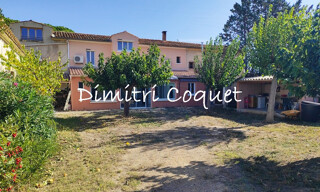 Maison 12 Pièces 650 m² à vendre à Pézenas (34120)