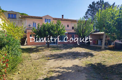 vente maison 1 670 000 € à proximité de Lieuran-Lès-Béziers (34290)