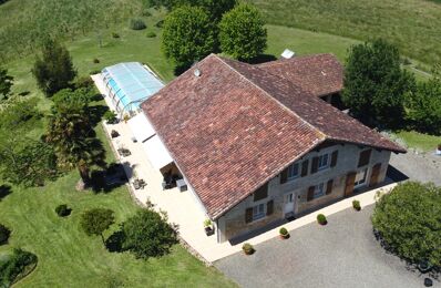 vente maison 498 000 € à proximité de Haut-Mauco (40280)