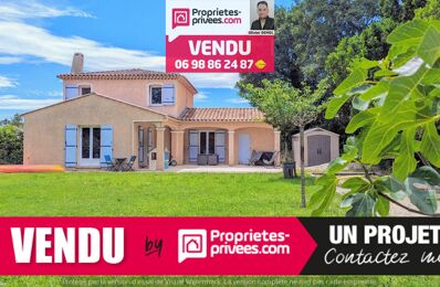 vente maison 548 000 € à proximité de Saint-Vallier-de-Thiey (06460)