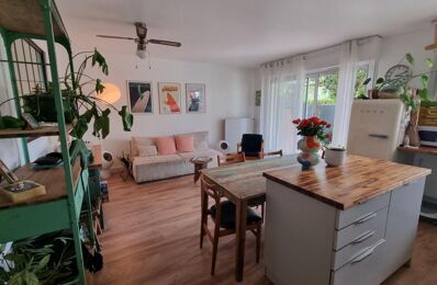 vente appartement 260 000 € à proximité de Saint-Médard-en-Jalles (33160)