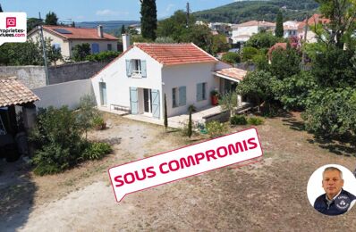 vente maison 267 000 € à proximité de Taradeau (83460)