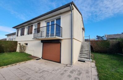 vente maison 167 990 € à proximité de Vennecy (45760)