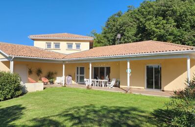 vente maison 570 000 € à proximité de Villeneuve-Tolosane (31270)