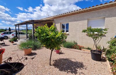 vente maison 307 500 € à proximité de Fontès (34320)